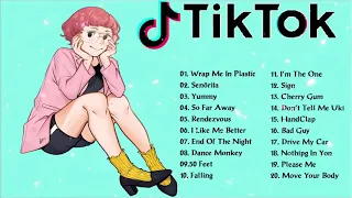 เพลงติ๊กต๊อก2020! เพลงสากลในแอพtiktok! เพลง tik tok อังกฤษ!