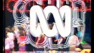 Countdown End Of Decade 1979 channel 2 ABC Austral