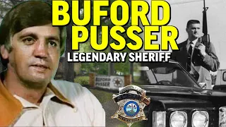 The History of Buford Pusser | Legendary Sheriff