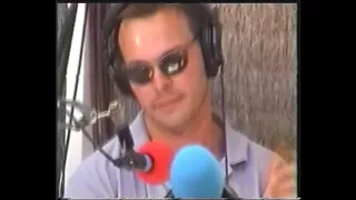 Radio 1 in Ibiza 1999 Pt1 - Cafe Mambo & Bar M - Pete Tong, Judge Jules, Celeda, Paul Van Dyk