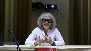 Sharon Calderón-Gordo - Las oleadas del materialismo filosófico