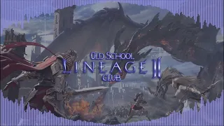 #Lineage 2 - Epic Battle Soundtrack Compilation 02 (ATUALIZADO)