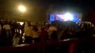 Smokie .День города-2013. Ярославль