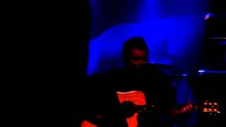 Seether - Acoustic- Broken - Charlotte - Fillmore - 2/17/12