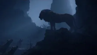 Песня Шрама l Будем Ждать l Только Аудио l The Lion King 2019 I Be Prepared Rus