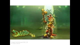 Daxter Pelicula en ESPAÑOL