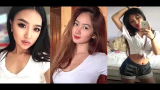 Beautiful Asian Girls