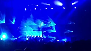 Alan Walker - I Don't Wanna Go (live @Berlin,Germany) (Unrealesed Song)