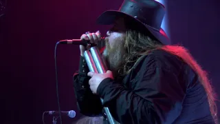 Texas Hippie Coalition - El Diablo - Live