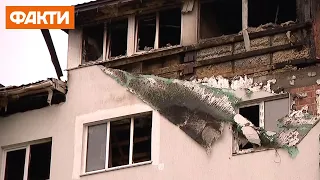 Відома ймовірна причина вибуху і пожежі в будинку в Білогородці