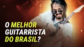 APRENDA A TOCAR GUITARRA COMO O MATEUS ASATO