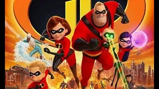 How Incredible Is The Incredibles 2 All 20 Pixar Movies RANKED!