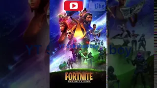 2years of fortnite