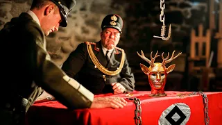 Exponiendo los Rituales Nazis que Asustaron Incluso a los Líderes de las SS