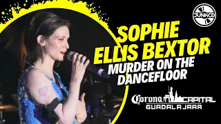 Sophie Ellis Bextor - Murder on the Dancefloor / Corona Capital Guadalajara 2023 #coronacapital