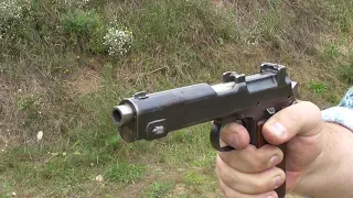 Steyr M1912 cz 1