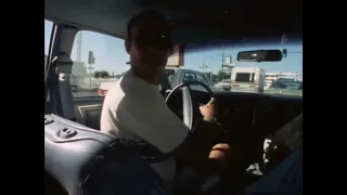 Hunter S. Thompson - Driving in Las Vegas