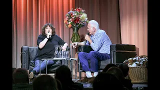 Bernhard Matinée mit Harald Schmidt und Patti Basler sowie Denise Biellmann vom 18.06.2023