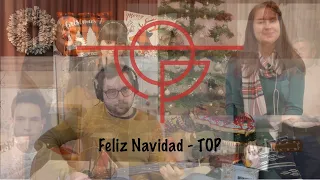 TOP Pinkovac - Feliz Navidad