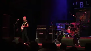 Robin Trower - Day of the Eagle / Bridge of Sighs - Live in San Diego 2018