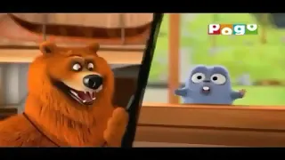 grizzy and the lemmings in hindi 2020 new video #ep-1 😃😃😃😃😃#viral #viralvideo