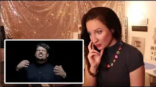 Vocal Coach REACTS to SUPERFRUIT- RISE- Mary Lambert, Brian Justin Crum, Mario Jose