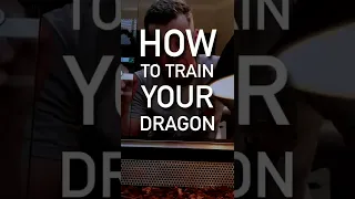 How to train your dragon | Part 1