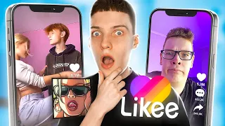 САМПЕРЫ В LIKEE... 🤯 ОСТАНОВИТЕ ИХ, КТО-НИБУДЬ! Likee TikTok GTA SAMP