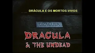 The World of Hammer - Dracula & The Undead (Legendado PTBR)