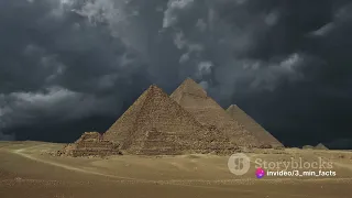 5 Mind-Blowing Mysteries of Egypt Unveiled!