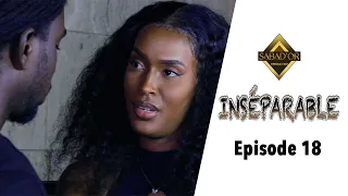 INSEPARABLE - saison 1 - episode 18