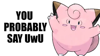 What Your Favorite Pokemon Type Says About You!