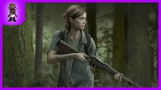 The Last Of Us Part II Impressions