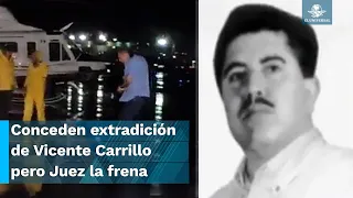 Juez frena extradición a EU de hermano de “El Señor de los cielos”