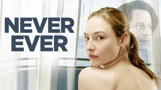 Never Ever (À jamais) (2016) | Trailer | Mathieu Amalric | Julia Roy | Jeanne Balibar