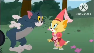 Tom and Jerry - Tom Scream = Same Scream Compilation