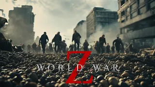 WORLD WAR Z | The Ultimate Trailer