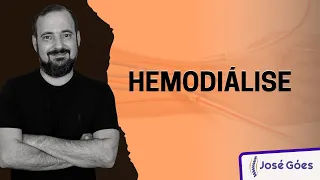 Hemodiálise | José Góes