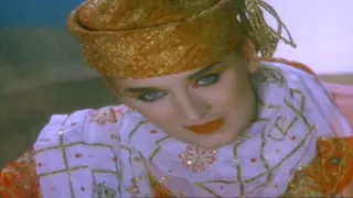 Culture Club - The medal song (HD)