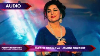 Surayo Qosimova Javoni bigzasht