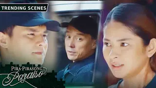 'Dakpin' Episode | Pira-Pirasong Paraiso Trending Scenes