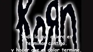 KoRn   Trash Subtitulado español 360p