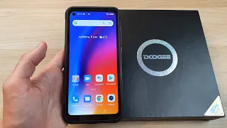 DOOGEE S97 PRO - МОЩНЫЙ СМАРТФОН С ЛАЗЕРНЫМ ДАЛЬНОМЕРОМ!