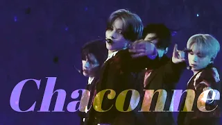 230729-30 엔하이픈 니키 '샤콘느(Chaconne)' 직캠 | ENHYPEN NI-KI FANCAM