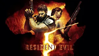 Kard - Resident Evil 5: Desperate Escape - DLC (Xbox One) (17.05.24)
