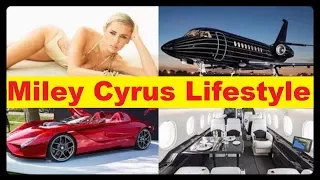 Miley Cyrus Net Worth, Cars, House, Income and Luxurious Lifestyle