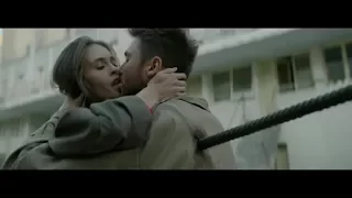 LA CALIN ❤️ الفيديو الكامل وجدته وهو أغنية روسية СДАВАЙСЯ" HD