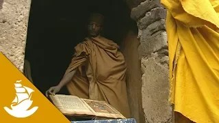 The sacred books of Ethiopia