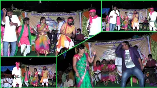 రేలారే రేలా గోపాల్ || Gopal folk song singing porformance || Kurnool Jilla