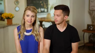 Aly And Josh Thought They Were Going Home Without A Baby. Watch What Happened Next.